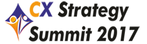 1st edition CX Strategy virtual Summit 2021