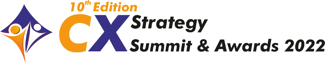 10th Edition CX Strategy Summit & Awards 2022