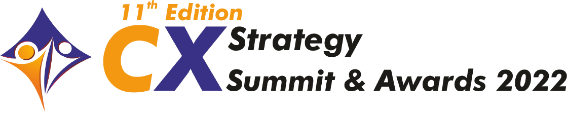 11th Edition CX Strategy Summit and Awards 2022