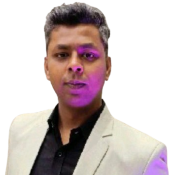 Ankit Verma