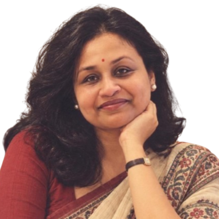 Sharmistha Majumdar