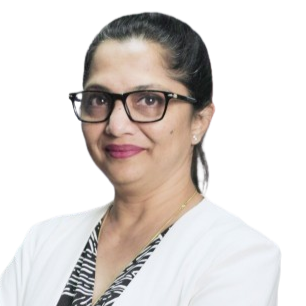 Anuradha Sathe