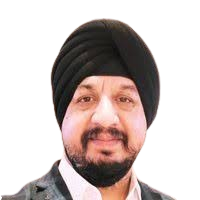 Gurpreet Jolly