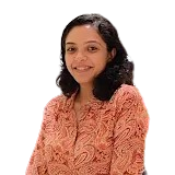 Indrani Goswami