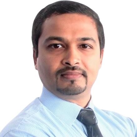 Pawan Hejamady
