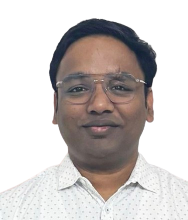 Rahul Garg