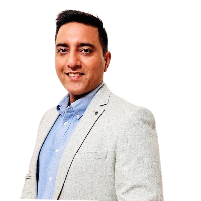 Rajnish Vedi