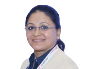 Sapna Singh