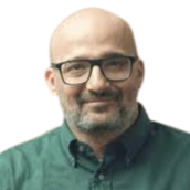 Saurabh Khullar