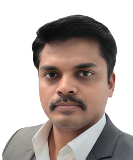 Seetharaman Srinivasan