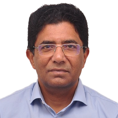 Sivaram Krishnan