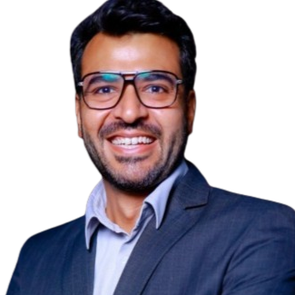 Tanuj Diwan