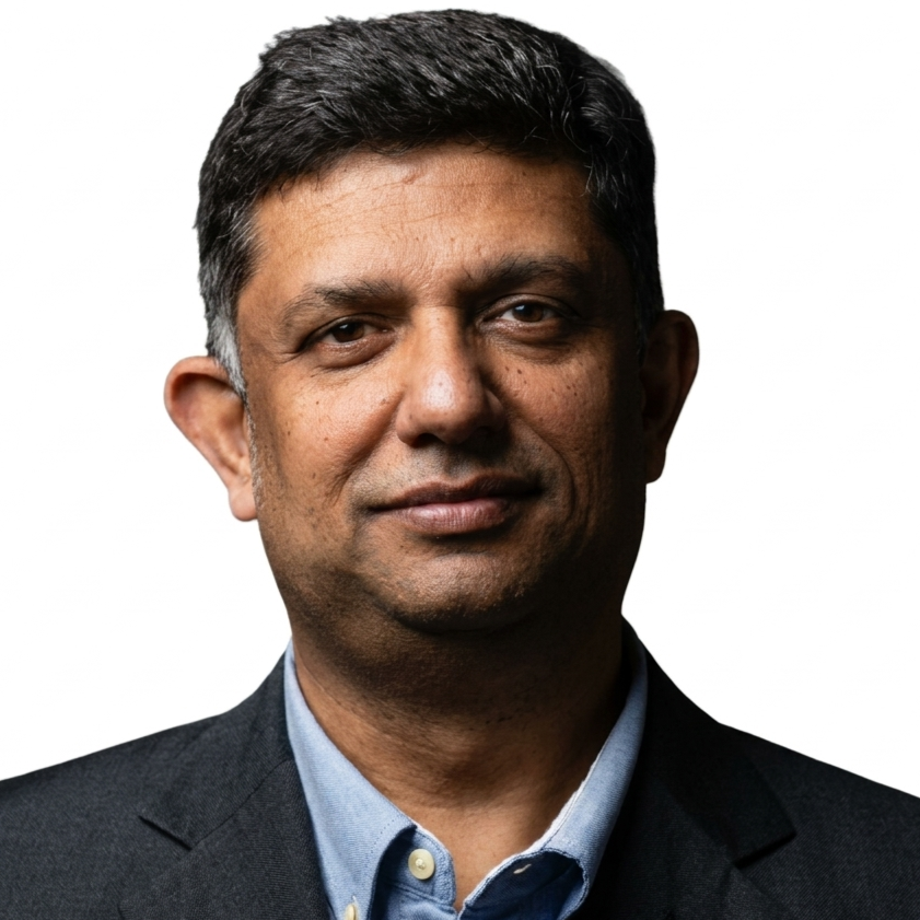Aayan Banerjee
