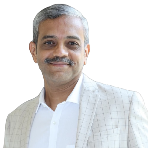 Sameer Raje