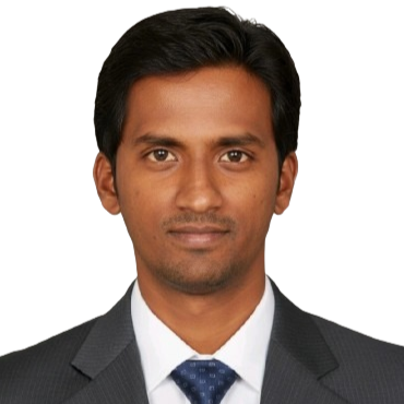 Satheesh Kumar K