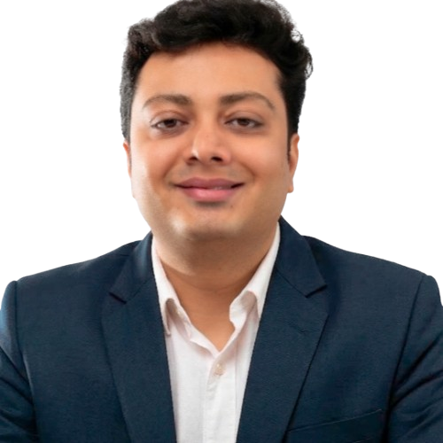 Ashish Kashyap